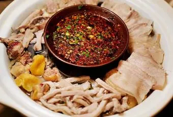 黔城故事（会展城店） · 贵州菜参考